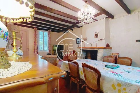 Villa i Le Fleix, Dordogne, Le Fleix - € 135.000 | Ref: 5173 - foto 4