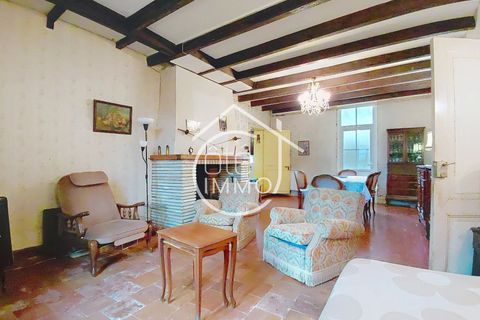 Villa i Le Fleix, Dordogne, Le Fleix - € 135.000 | Ref: 5173 - foto 5