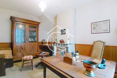 Villa i Le Fleix, Dordogne, Le Fleix - € 135.000 | Ref: 5173 - foto 7