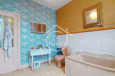 Villa i Le Fleix, Dordogne, Le Fleix - € 135.000 | Ref: 5173 - foto 9