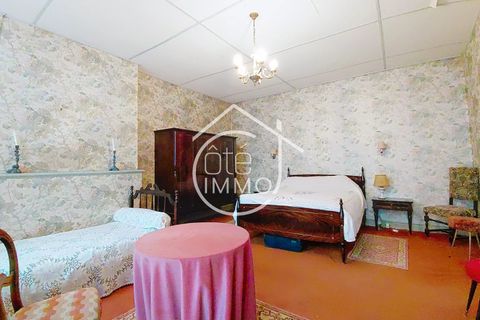 Villa i Le Fleix, Dordogne, Le Fleix - € 135.000 | Ref: 5173 - foto 10