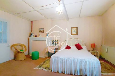 Villa i Le Fleix, Dordogne, Le Fleix - € 135.000 | Ref: 5173 - foto 11