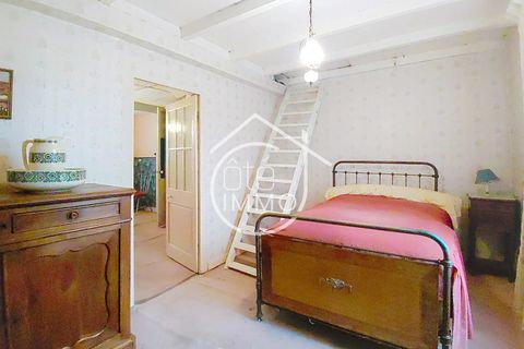 Villa i Le Fleix, Dordogne, Le Fleix - € 135.000 | Ref: 5173 - foto 12