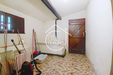 Villa i Le Fleix, Dordogne, Le Fleix - € 135.000 | Ref: 5173 - foto 13