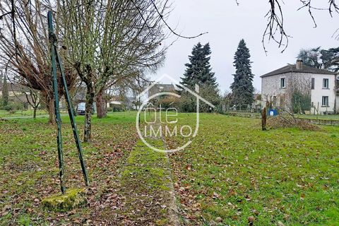 Villa i Le Fleix, Dordogne, Le Fleix - € 135.000 | Ref: 5173 - foto 16