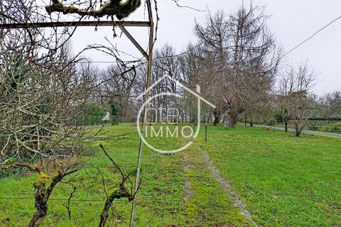 Villa i Le Fleix, Dordogne, Le Fleix - € 135.000 | Ref: 5173 - foto 17