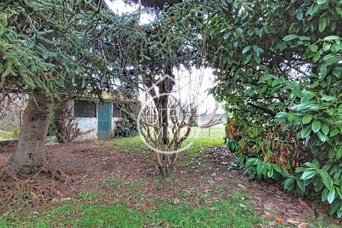 Villa i Le Fleix, Dordogne, Le Fleix - € 135.000 | Ref: 5173 - foto 19