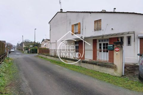 Villa i Le Fleix, Dordogne, Le Fleix - € 135.000 | Ref: 5173 - foto 20