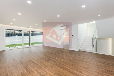 Villa i Odivelas, Lisbon, Odivelas - € 950 000 | Ref: HAB_562 (2) - foto 2