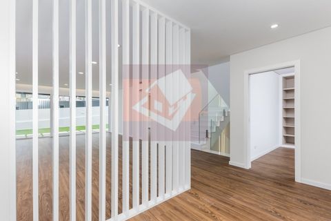 Villa i Odivelas, Lisbon, Odivelas - € 950 000 | Ref: HAB_562 (2) - foto 5