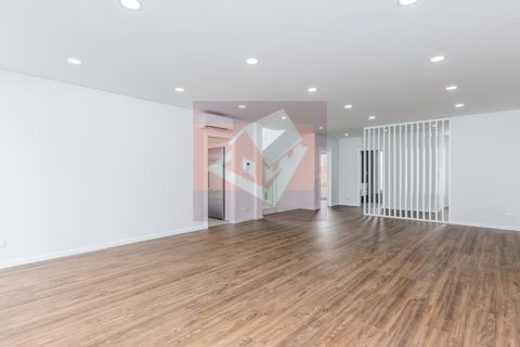 Villa i Odivelas, Lisbon, Odivelas - € 950 000 | Ref: HAB_562 (2) - foto 10