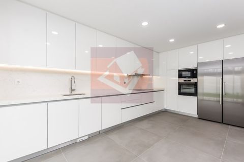 Villa i Odivelas, Lisbon, Odivelas - € 950 000 | Ref: HAB_562 (2) - foto 14