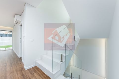Villa i Odivelas, Lisbon, Odivelas - € 950 000 | Ref: HAB_562 (2) - foto 15