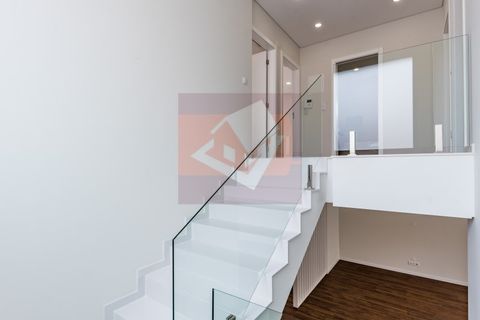 Villa i Odivelas, Lisbon, Odivelas - € 950 000 | Ref: HAB_562 (2) - foto 16