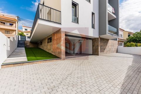 Villa i Odivelas, Lisbon, Odivelas - € 950 000 | Ref: HAB_562 (2) - foto 39