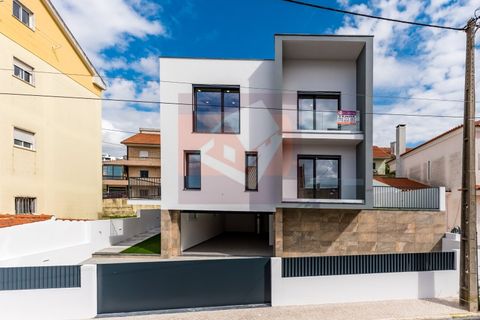 Villa i Odivelas, Lisbon, Odivelas - € 950 000 | Ref: HAB_562 (2) - foto 41