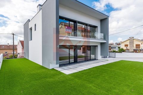 Villa i Odivelas, Lisbon, Odivelas - € 950 000 | Ref: HAB_562 (2) - foto 42