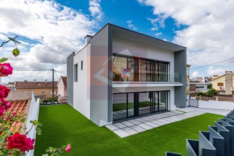 Villa i Odivelas, Lisbon, Odivelas - € 950 000 | Ref: HAB_562 (2) - foto 43