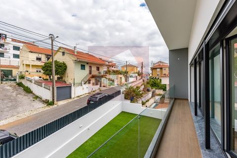 Villa i Odivelas, Lisbon, Odivelas - € 950 000 | Ref: HAB_562 (2) - foto 49