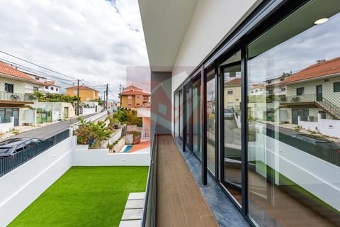Villa i Odivelas, Lisbon, Odivelas - € 950 000 | Ref: HAB_562 (2) - foto 50