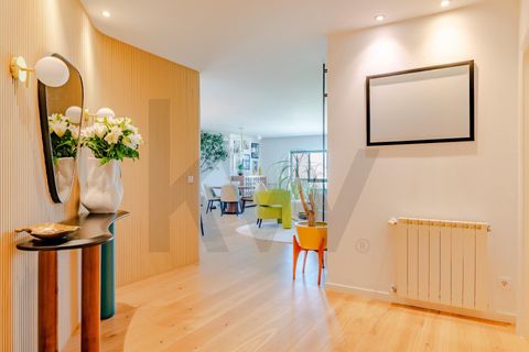 Lejlighed i Cascais, Lisbon, Cascais - € 1.200.000 | Ref: KWPT-015403 - foto 2
