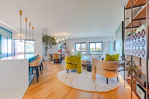 Lejlighed i Cascais, Lisbon, Cascais - € 1.200.000 | Ref: KWPT-015403 - foto 5