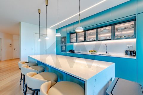 Lejlighed i Cascais, Lisbon, Cascais - € 1.200.000 | Ref: KWPT-015403 - foto 8