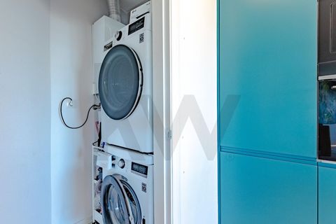 Lejlighed i Cascais, Lisbon, Cascais - € 1.200.000 | Ref: KWPT-015403 - foto 10