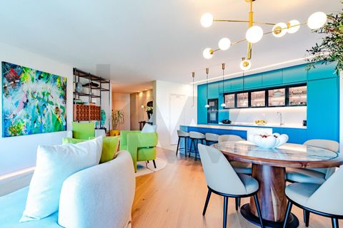 Lejlighed i Cascais, Lisbon, Cascais - € 1.200.000 | Ref: KWPT-015403 - foto 12