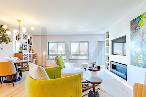 Lejlighed i Cascais, Lisbon, Cascais - € 1.200.000 | Ref: KWPT-015403 - foto 13