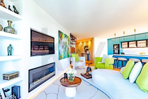 Lejlighed i Cascais, Lisbon, Cascais - € 1.200.000 | Ref: KWPT-015403 - foto 1