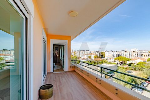 Lejlighed i Cascais, Lisbon, Cascais - € 1.200.000 | Ref: KWPT-015403 - foto 18