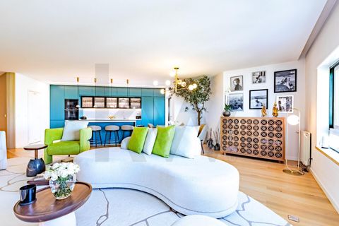 Lejlighed i Cascais, Lisbon, Cascais - € 1.200.000 | Ref: KWPT-015403 - foto 19