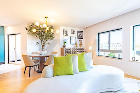 Lejlighed i Cascais, Lisbon, Cascais - € 1.200.000 | Ref: KWPT-015403 - foto 20