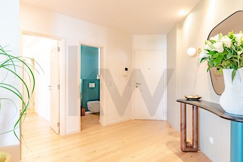 Lejlighed i Cascais, Lisbon, Cascais - € 1.200.000 | Ref: KWPT-015403 - foto 22