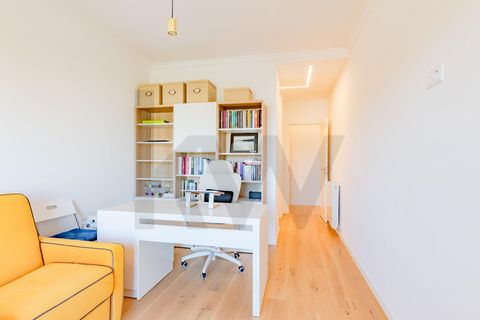 Lejlighed i Cascais, Lisbon, Cascais - € 1.200.000 | Ref: KWPT-015403 - foto 30