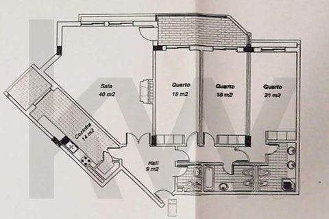 Lejlighed i Cascais, Lisbon, Cascais - € 1.200.000 | Ref: KWPT-015403 - foto 50