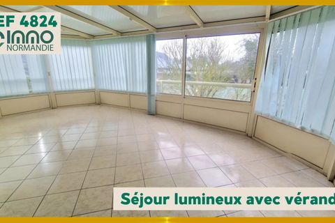 Villa a Thiberville, Eure, Thiberville - € 178.000 | Ref: 4824 - foto 2