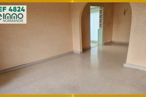 Villa a Thiberville, Eure, Thiberville - € 178.000 | Ref: 4824 - foto 3