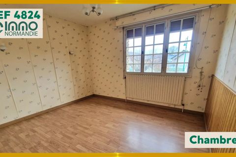 Villa a Thiberville, Eure, Thiberville - € 178.000 | Ref: 4824 - foto 5