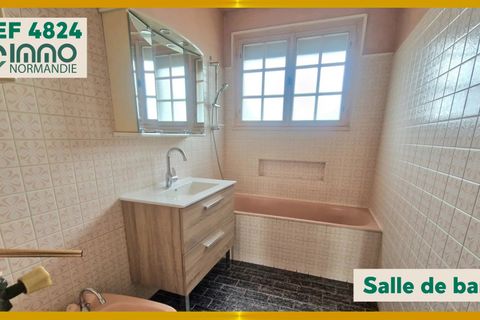 Villa a Thiberville, Eure, Thiberville - € 178.000 | Ref: 4824 - foto 6