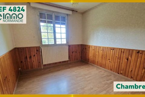 Villa a Thiberville, Eure, Thiberville - € 178.000 | Ref: 4824 - foto 7