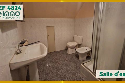 Villa a Thiberville, Eure, Thiberville - € 178.000 | Ref: 4824 - foto 8