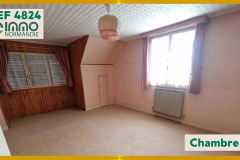 Villa a Thiberville, Eure, Thiberville - € 178.000 | Ref: 4824 - foto 9