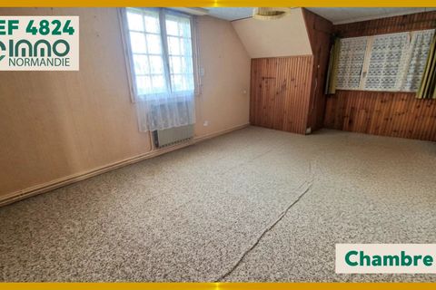 Villa a Thiberville, Eure, Thiberville - € 178.000 | Ref: 4824 - foto 10