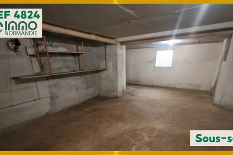 Villa a Thiberville, Eure, Thiberville - € 178.000 | Ref: 4824 - foto 11