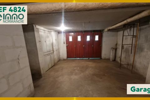 Villa a Thiberville, Eure, Thiberville - € 178.000 | Ref: 4824 - foto 12