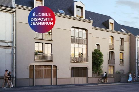 Erhvervsejendom i Tours, Indre-et-Loire, Tours - € 186.470 | Ref: PG020559-_00001 - foto 1