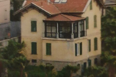 Villa i Sanremo, Imperia, Sanremo - € 850.000 | Ref: 283280 - foto 1