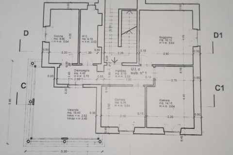 Villa i Sanremo, Imperia, Sanremo - € 850.000 | Ref: 283280 - foto 6